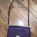 Kate Spade Dark Purple  Cross Body Photo 0