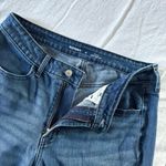Old Navy High-Waisted Wow Wide-Leg Jeans, size 12 Photo 7