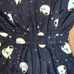 Aura Super Funky  Moon Man Jumpsuit! Photo 4