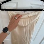 Reformation Silk Dress Photo 1