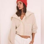 Free People  Podium Wrap jacket Photo 0