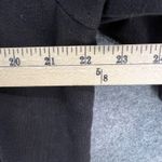 Holiday Editions Sweatshirt Womens 1X Black Halloween Embroidered Pullover Owl Photo 4