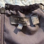 Ted Baker  Nellieh Wide Leg Velvet Jumpsuit
Silver Tone Chain Belt Sz 4 (10)🧡 Photo 12