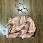 Princess Polly NWT Halter Top Photo 0