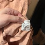 Auguste The Label Romper SIZE 2 Pink Photo 6