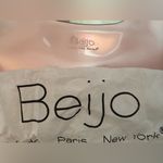 Beijo Pink Patent Leather Purse Photo 5