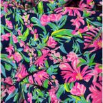 Lilly Pulitzer Jodee Short Sleeve Swing Dress - Size Medium - MSRP $118 Photo 5