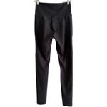 Outdoor Voices  Dark Grey ESPN High Rise 7/8 Athletic Yoga Leggings Size Small Photo 1