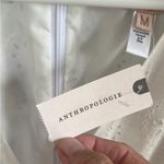 Anthropologie NWT Hutch Smocked Waist
Eyelet Jumpsuit Medium Retail $198.00 Photo 9