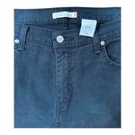Levi's Women's Size 22M Plus Levi’s 550 Relaxed Black Jeans Boot Cut Denim Photo 2
