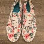 blowfish Floral Slip-On Shoes Women’s, size 10 Photo 3