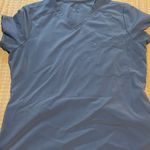 Cherokee Allura Scrub  Top Photo 1
