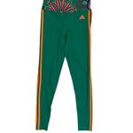 Adidas NWT Women's FARM Rio AeroREADY Full-Length Tight Leggings Photo 2