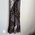 Anthropologie  Maeve Katrina Maxi Dress XS Photo 9
