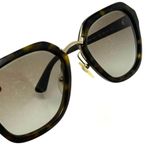 Prada sunglasses made in Italy Photo 6