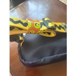 Snoopy Crossbody Fanny Pack Peanuts Snoopy Bag Black Photo 3