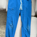 FIGS Scrub Pants  Jogger Zamora Photo 0