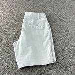 Lilly Pulitzer  Women's‎ White Bermuda Shorts Pockets Golf Preppy Casual Size 2 Photo 5