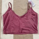American Eagle  Outfitters cropped tank Photo 0