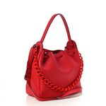 Versace
Grained Calfskin La Medusa Bucket
Bag Red
Bag Photo 10