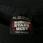 Urban Outfitters March Of Dimes Preventing Birth Defects T Shirt Vintage 90s Black Large L Unisex Photo 7