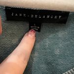 Jane and Delancey Women's V-Neck Top Photo 4