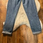 Pepe Jeans  London Betty Medium Wash Denim Jeans Size 5/6 Vintage High Rise Taper Photo 13