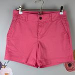 Gap 5" Pink High Photo 4