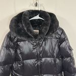 S13 SAM. New York Down Faux Fur Photo 2