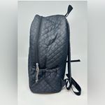 Vera Wang Vera Bradley Backpack Denim Moonlight Navy EXCELLENT Photo 2