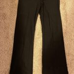 Lululemon Reversible Flare Pants Photo 0