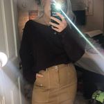 H&M Cargo Skirt Photo 0