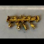 Vintage Charming Cat Photo 4