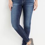 Maurice's m jeans by  ™ Super Soft Mid Rise Double Button Jegging Photo 0