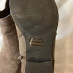 Unisa  women’s booties zip up‎ size 9W Photo 6