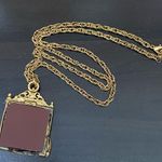 Vintage Gold Photo 4