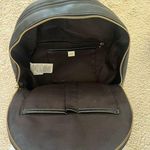 Gap Faux Leather Backpack Photo 2