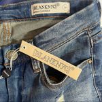 BLANK NYC NWT  skinny classique jeans Photo 6