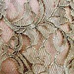 Frederick's of Hollywood Green Lace Blazer with Textured Pattern Photo 12