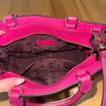 Kate Spade Pink purse Photo 6