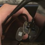 Fendi  Cat Eye Sunglasses Photo 9