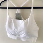 Sweaty Betty Womens Foundation Seamless Padded Yoga Bra, NWT, Size Large Photo 6