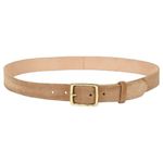 Rag and Bone  in Camel 
Suede Boyfriend Belt Size Medium Photo 1