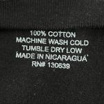 Life Clothing Co. Felix the Cat, Black, Small, Large Photo 7