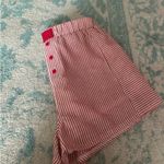 Boutique  Stripe Shorts Photo 0