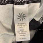 Athleta Plaid Chaturanga Leggings Size XS Photo 6