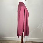 Lululemon Blissful Zen Sweater Size 2 Side Splits Photo 7