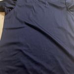 USA Soccer blue and navy jersey Size M Photo 2