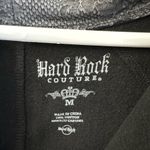 Hard Rock Cafe NEW WOMENS  LOS ANGELES ZIP UP HOODIE MEDUIM Photo 5