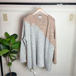 CAbi  Knitted Sweater Cardigan with Buttons Size S Photo 1